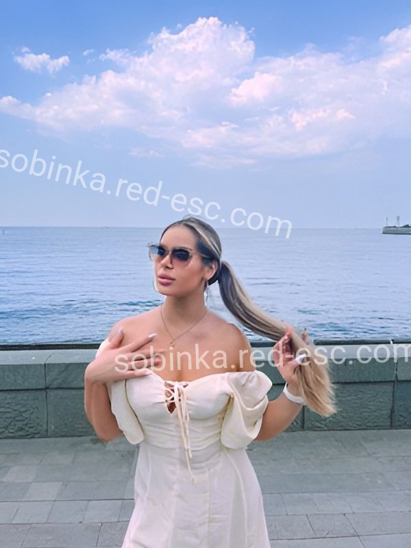 Алла — Новокуйбышевск