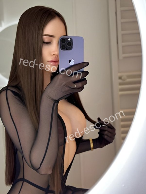 Софья — Новокуйбышевск