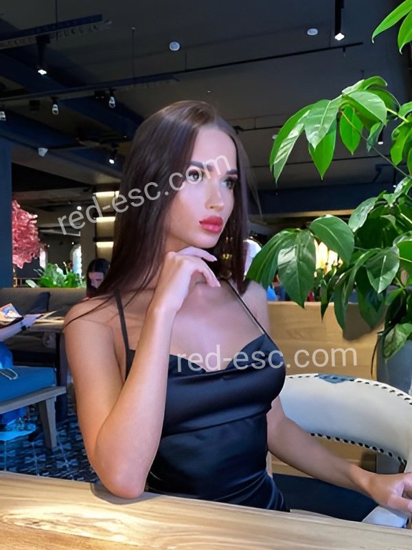 Вика — Новокуйбышевск